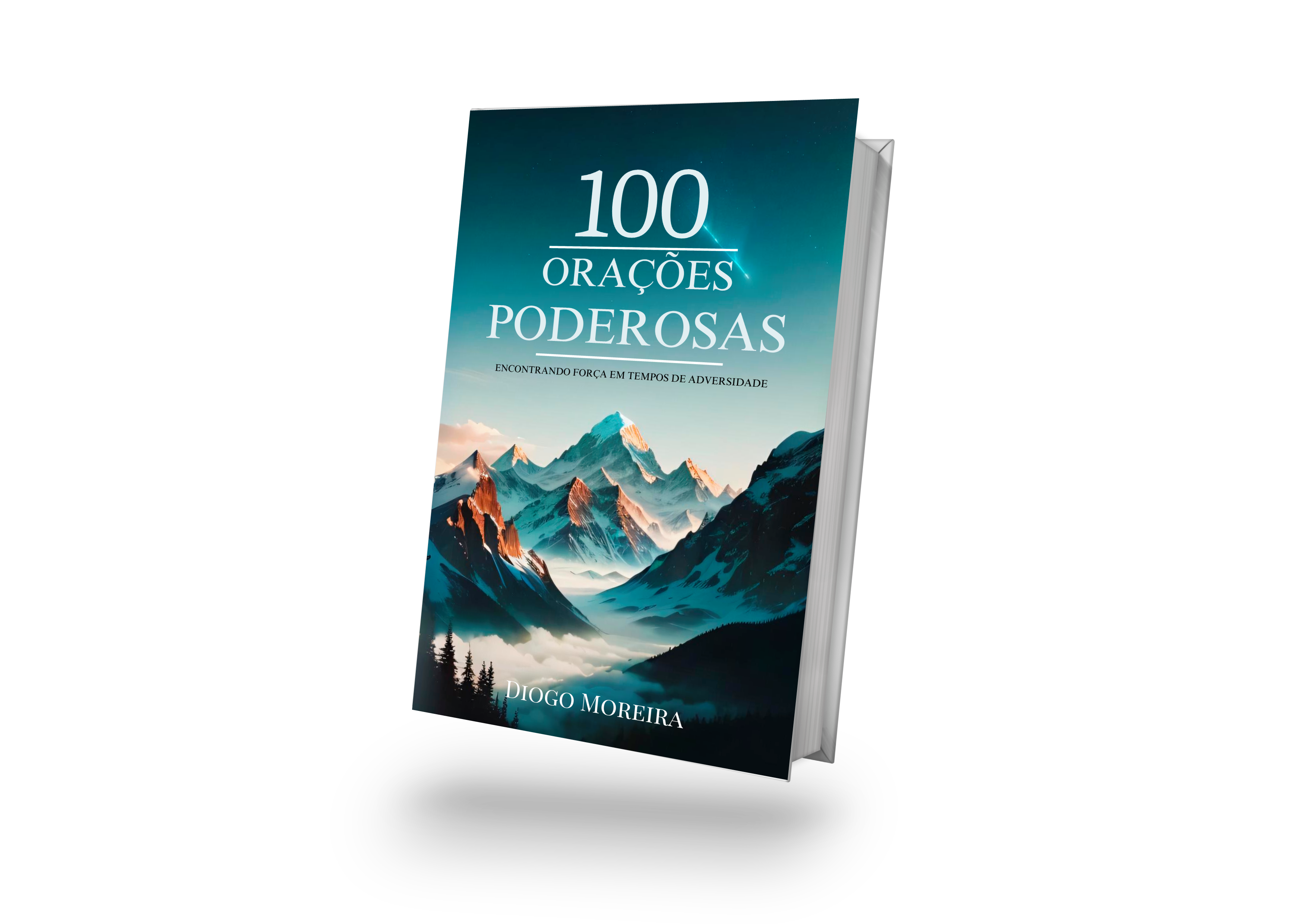 100 Orações Poderosas